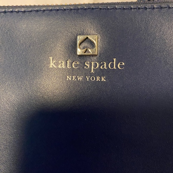 Kate Spade Crossbody Purse - Picture 6 of 6